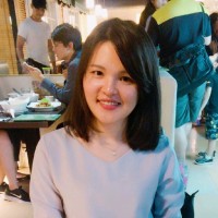 Gloria Huang