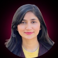 Khadija Awan