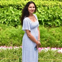 Prerna Singh