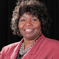 Brenda Boyd, MSCJ