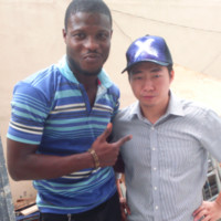 Olusegun. Ogunsola