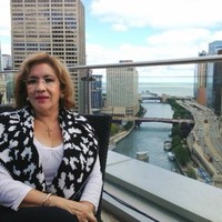 Pilar Solis