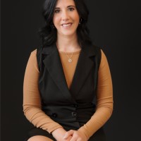 Vanessa Lachapelle Boyer