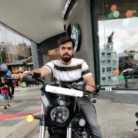 Gaurav Pant