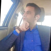 Ravi Verma