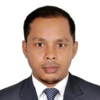 Nahidul Islam