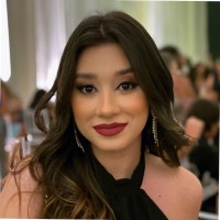 Larissa Argozo