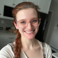 Audrey Farrell