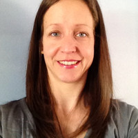 Catherine Forcier