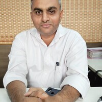 Yashwant Thakur