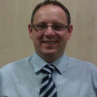 Tony Collins