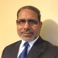 M. Akhtar Hussain M.Sc.(Hons) Agri. Mba, Cfp, Cpa, Cga.