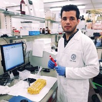 Pedro Muñoz Fernandez