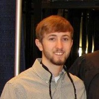 Aaron Mathis