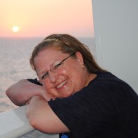 Martha M. Wood