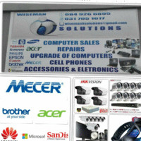 Wiseman IT Solutions