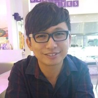 Teng Woei Go (Joe)