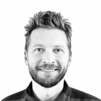 Todd Haferkamp