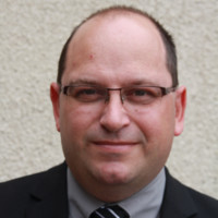 Frédéric Desbouis.Frederic