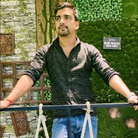 Harsh Raj