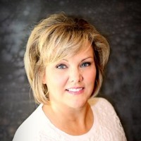 Leigh Ann Strahan