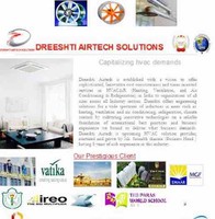 Dreeshti Airtech Solutions