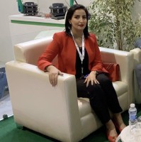 khadija HENNOUNE BENNIS