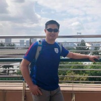 Hendry Bong