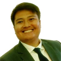 Mikhail Gabriel Tabucal, PMP, P.Eng