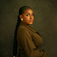 Toluwalope Oyinkansola Anjorin