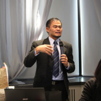 Ahmad Fadli