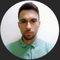 Marcio Pagliuco Cardoso