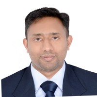 Jithin George