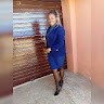 Claudine Mondlane
