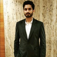 Inderpreet Singh Saini