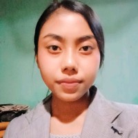 Ahongshangbam Majestina Devi