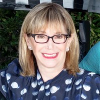 Janice Ross