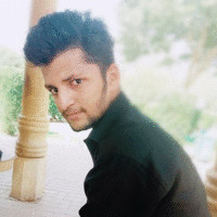Hamza Shah