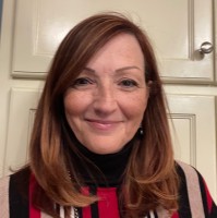 Fay Harris