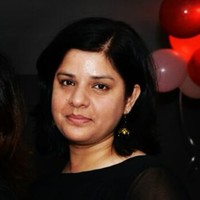 Megha Sharma