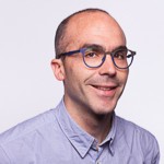 Javier Berganzo Garcia