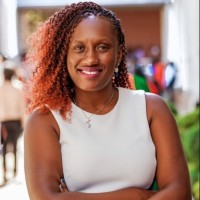 Sharon Kwamboka Mbaka