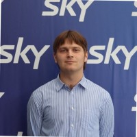 Max Eversden