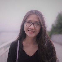 Haley (Xinyue) Guo