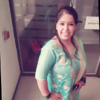 Jyoti Choudhary