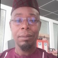 Alexis nöel Tchouassi