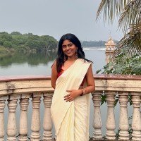 Vaishnavi Telang