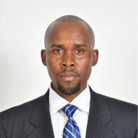 Nicholas Korir