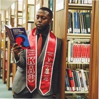 Shaquille Clark, M.S.