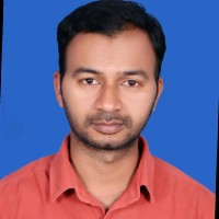Raghavendar Raghu